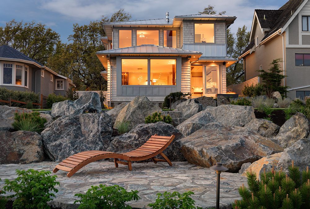 Salt Air, Storms, and Longevity: Building for Coastal Durability