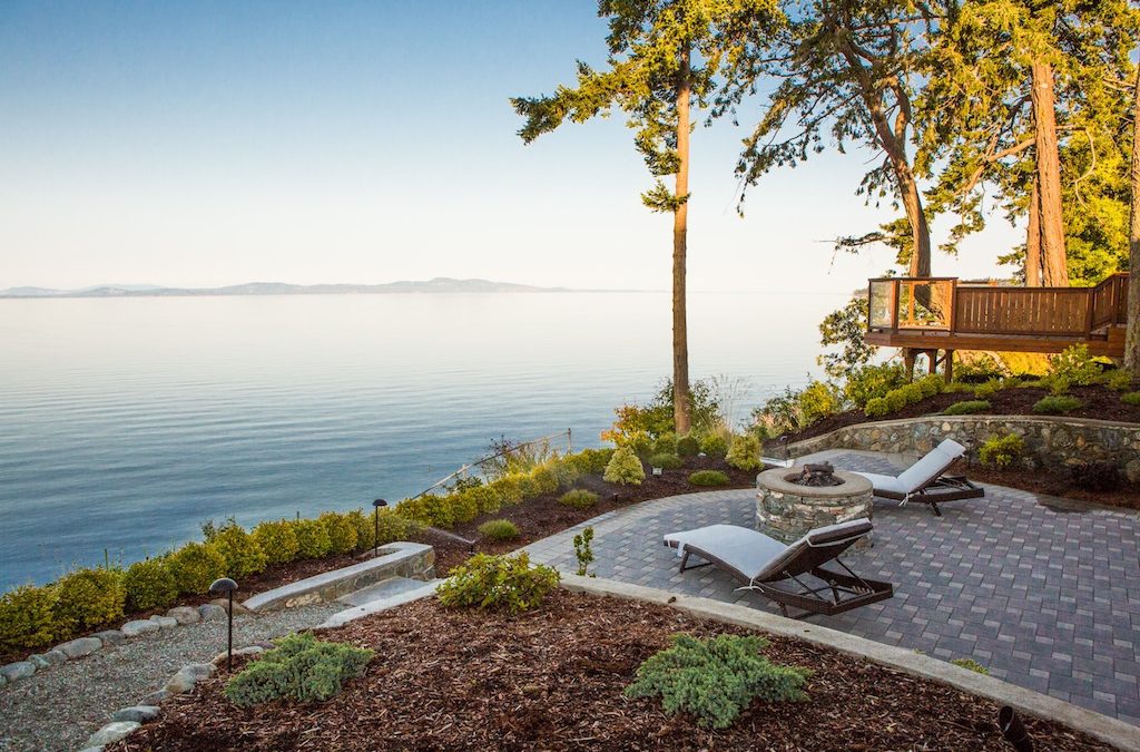 Pacific Northwest Influence: Architecture Inspired by the Landscape