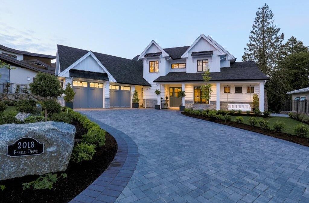 Custom Home Building: What to Consider When Planning Your Budget