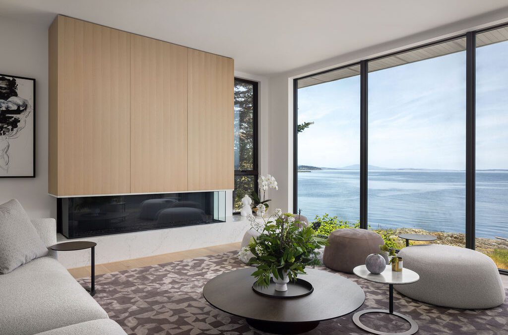 The Psychology of Home: How Design Impacts Well-Being