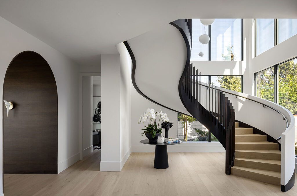 Why Craftsmanship Still Matters in Modern Homebuilding