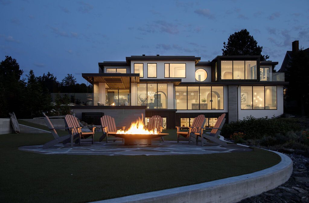 Living in a Custom Home: The First Year