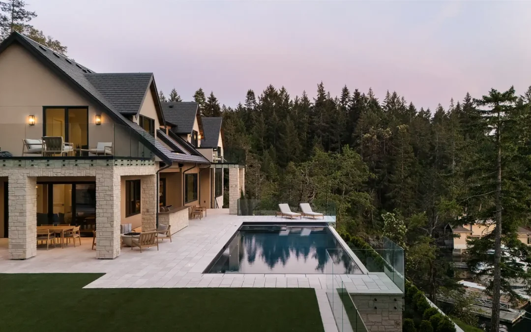 How to Choose the Perfect Custom Home Location