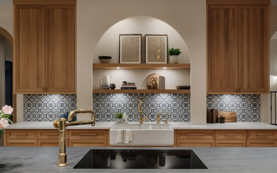 The Impact of Interior Finishes on Luxury Home Value